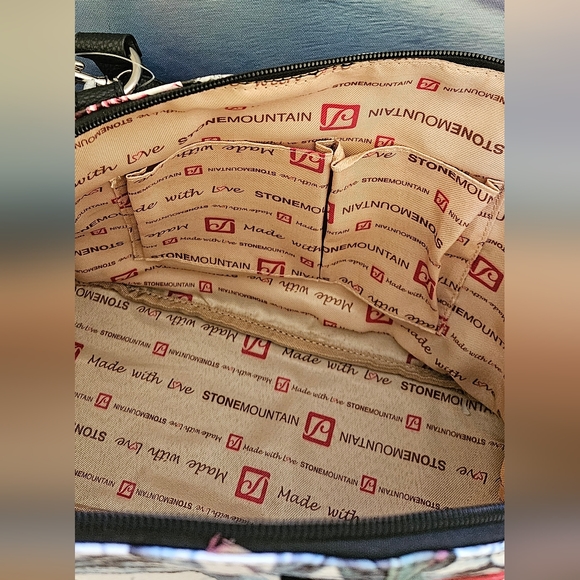 Stone Mountain USA Handbag - Picture 8 of 13